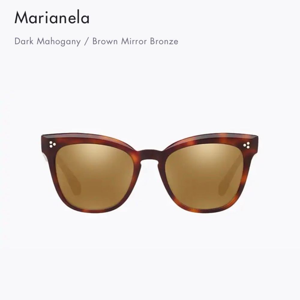 OLIVER PEOPLES OV5372SU MARIANELA